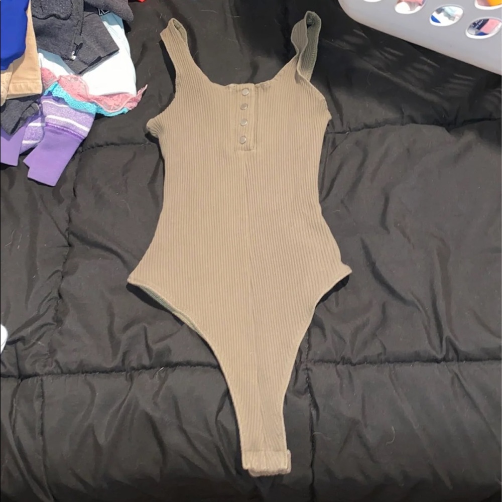 Bodysuit